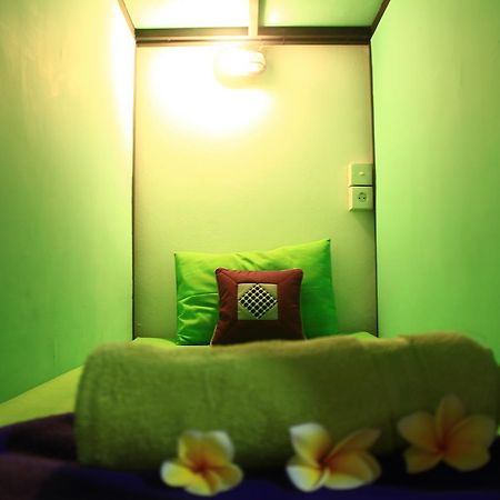 Bali Green Hostel Seminyak Exteriér fotografie